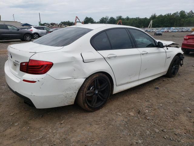 Photo 3 from auction – 2014 BMW 550 XI with VIN WBAKP9C54ED693538