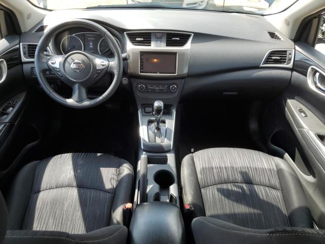 Photo 8 from auction – 2017 NISSAN SENTRA S with VIN 3N1AB7AP2HY398304