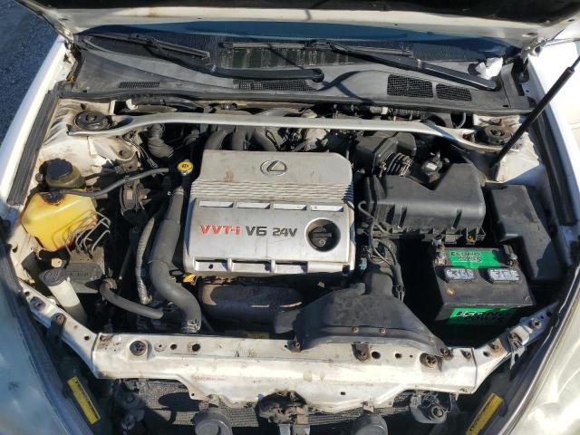 Снимка 11 от търг – 2002 LEXUS ES 300 с VIN JTHBF30G720013237