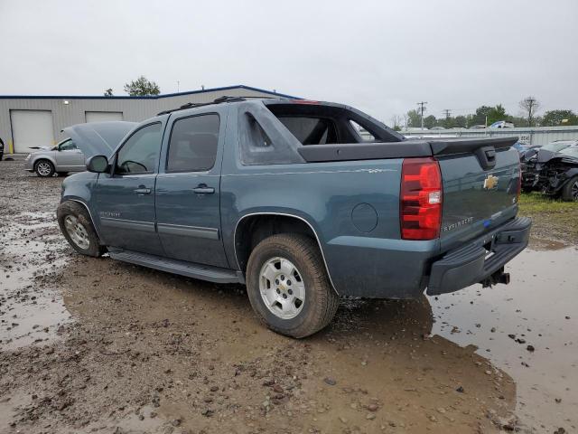 Снимка 2 от търг – 2012 CHEVROLET AVALANCHE с VIN 3GNMCEE08CG201683