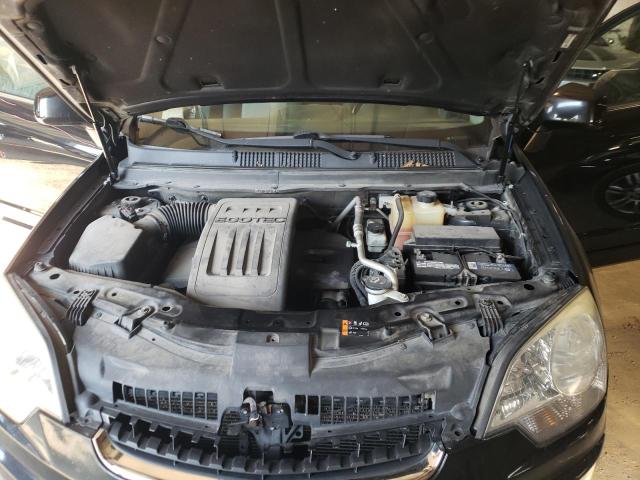 Photo 11 from auction – 2013 CHEVROLET CAPTIVA LT with VIN 3GNAL3EKXDS555700