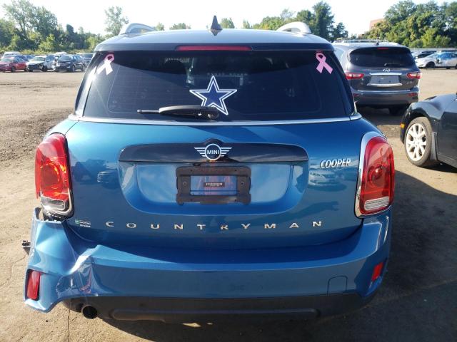 Photo 6 from auction – 2020 MINI COOPER COU with VIN WMZYW5C02L3L13662