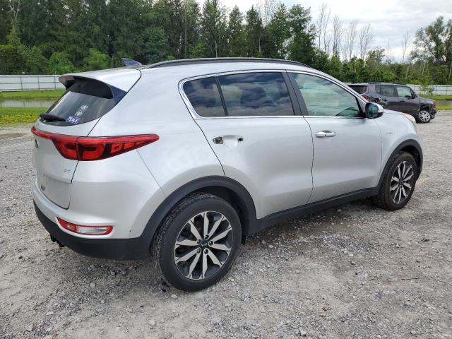 Photo 3 from auction – 2019 KIA SPORTAGE E with VIN KNDPNCAC7K7496676