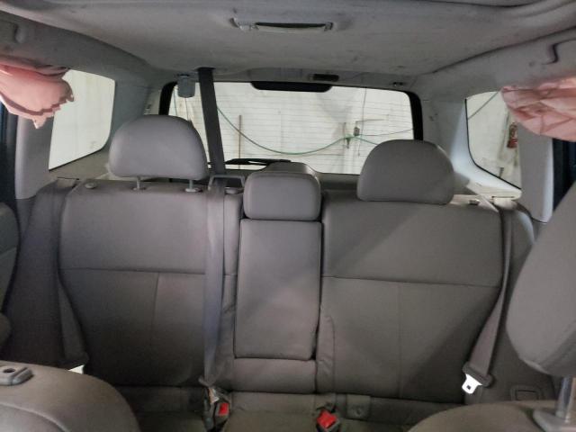 Photo 10 from auction – 2010 SUBARU FORESTER 2 with VIN JF2SH6DC1AH775310