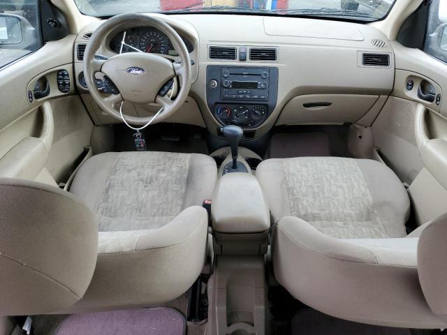 Photo 8 from auction – 2005 FORD FOCUS ZX4 with VIN 1FAFP34N95W246150