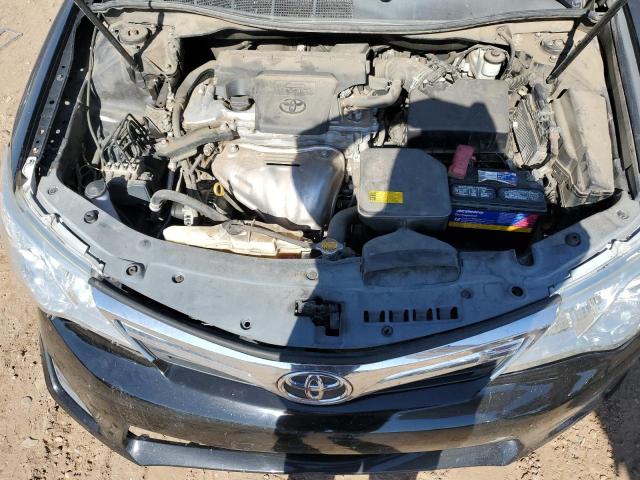 Photo 11 from auction – 2012 TOYOTA CAMRY BASE with VIN 4T4BF1FK6CR228749