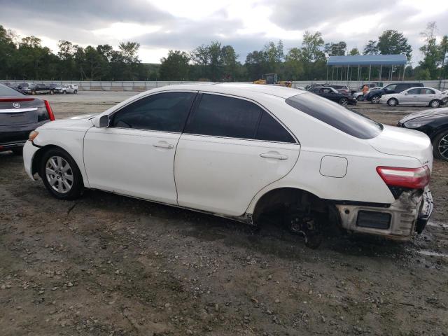 Photo 2 from auction – 2009 TOYOTA CAMRY BASE with VIN 4T1BE46K99U845991