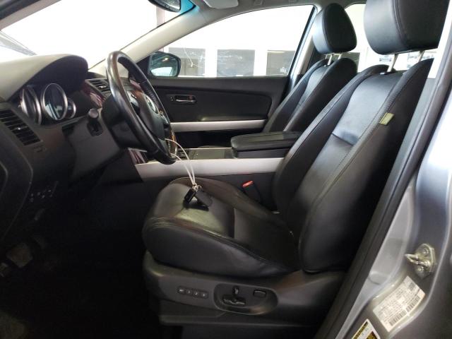 Photo 7 from auction – 2015 MAZDA CX-9 GRAND with VIN JM3TB3DA5F0453249