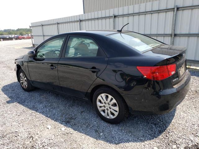 Photo 2 from auction – 2013 KIA FORTE EX with VIN KNAFU4A23D5703751
