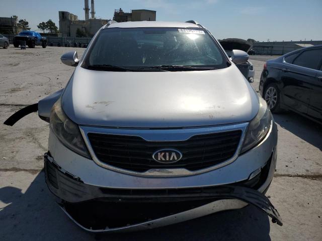 Photo 5 from auction – 2013 KIA SPORTAGE B with VIN KNDPB3A21D7486289