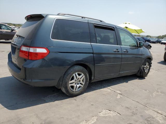 Photo 3 from auction – 2006 HONDA ODYSSEY EX with VIN 5FNRL38716B055598