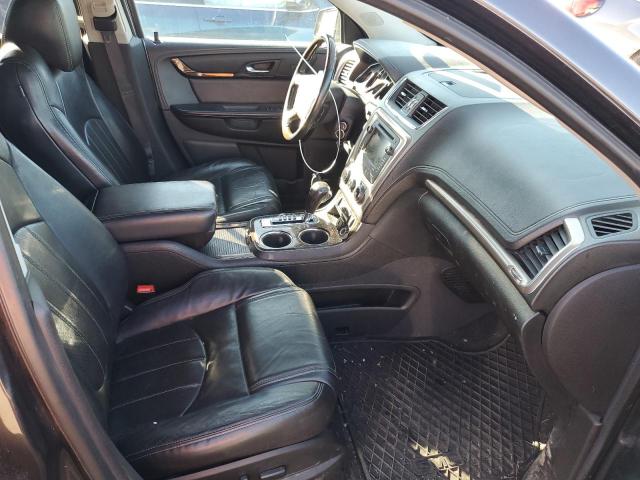 Photo 7 from auction – 2015 GMC ACADIA DEN with VIN 1GKKRTKD2FJ342573