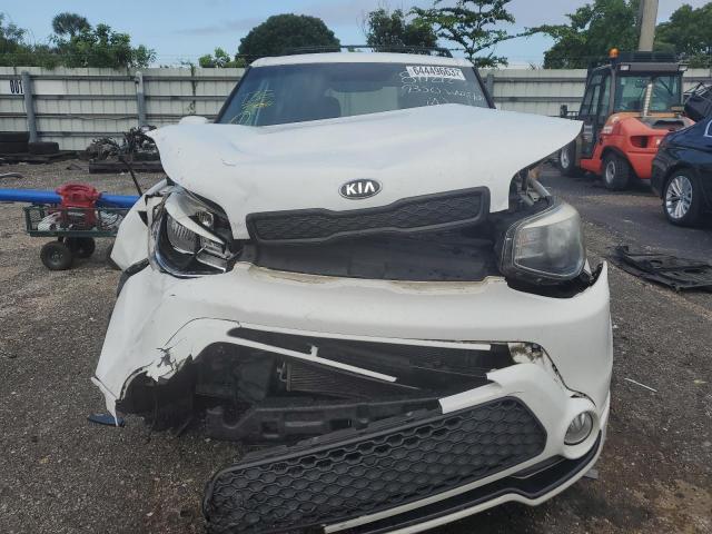 Photo 5 from auction – 2016 KIA SOUL + with VIN KNDJP3A55G7345361
