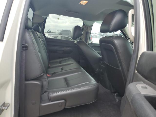 Foto 10 de la subasta – 2012 CHEVROLET SILVERADO con VIN 3GCPCSE03CG133586