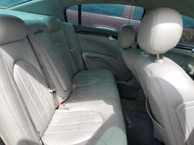 Photo 10 from auction – 2008 BUICK LUCERNE CX with VIN 1G4HD57218U100345