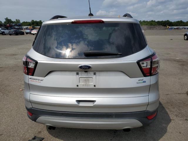 Photo 6 from auction – 2017 FORD ESCAPE SE with VIN 1FMCU9GD1HUB71404