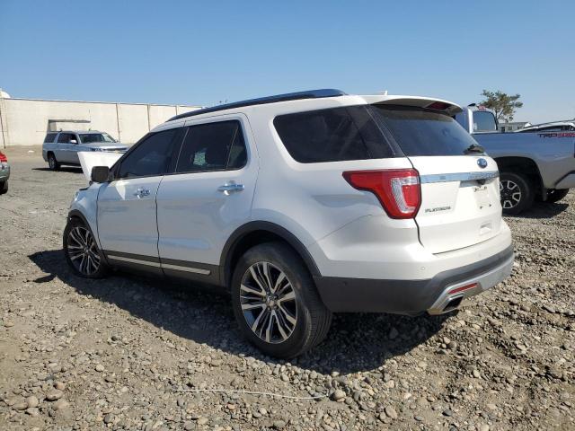 Photo 2 from auction – 2017 FORD EXPLORER P with VIN 1FM5K8HT2HGC85764