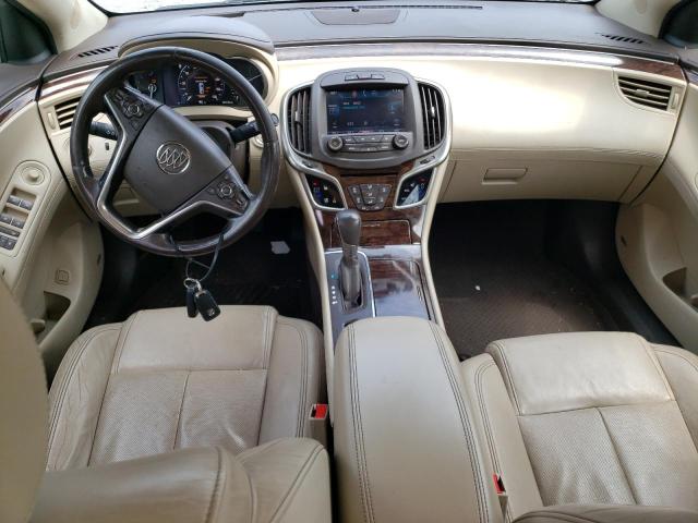 Photo 8 from auction – 2015 BUICK LACROSSE P with VIN 1G4GD5G34FF315837