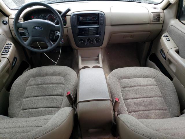 Photo 8 from auction – 2002 FORD EXPLORER X with VIN 1FMZU62E72UB93262