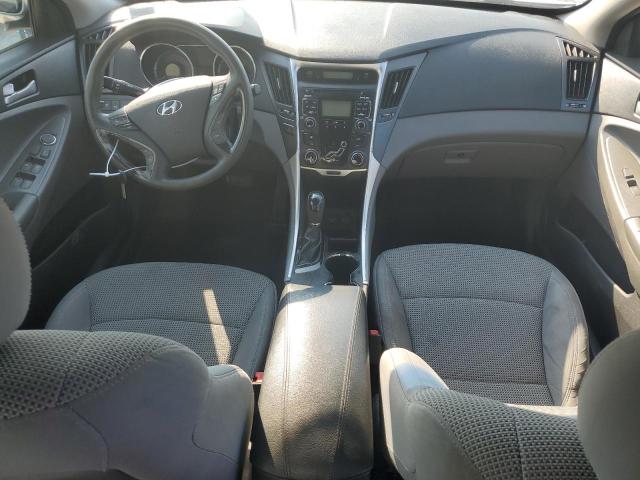 Photo 8 from auction – 2011 HYUNDAI SONATA GLS with VIN 5NPEB4AC3BH234428