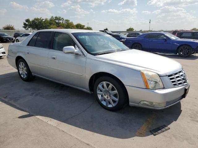 Photo 4 from auction – 2010 CADILLAC DTS with VIN 1G6KA5EY1AU125748