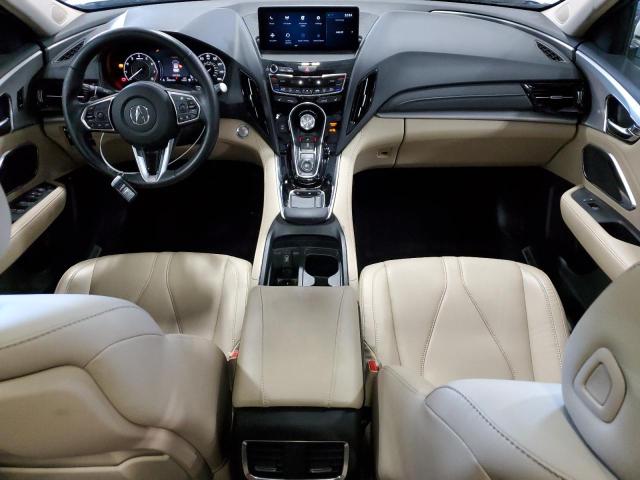Photo 8 from auction – 2019 ACURA RDX with VIN 5J8TC2H36KL038690