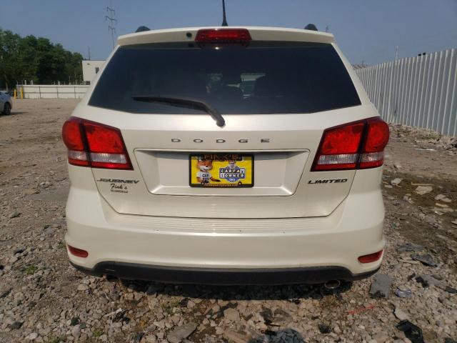 Photo 6 from auction – 2015 DODGE JOURNEY LI with VIN 3C4PDCDG5FT588663