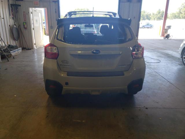 صورة رقم 6 من المزاد - 2016 SUBARU CROSSTREK مع VIN JF2GPABC9G8231581