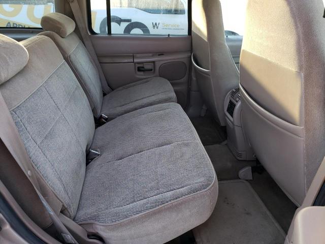 Photo 10 from auction – 1997 FORD EXPLORER with VIN 1FMDU32E0VUD44374