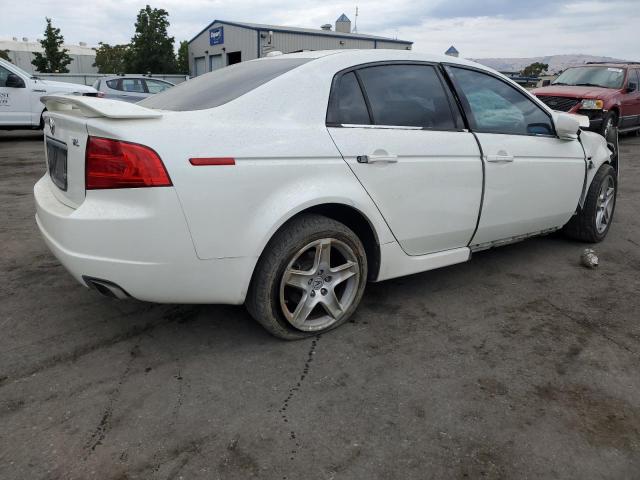 Photo 3 from auction – 2004 ACURA TL with VIN 19UUA66214A031396