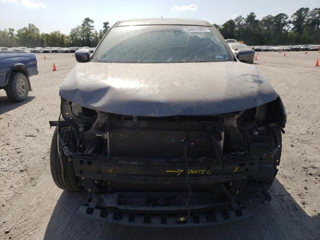 Photo 5 from auction – 2016 NISSAN ROGUE S with VIN JN8AT2MT0GW018778
