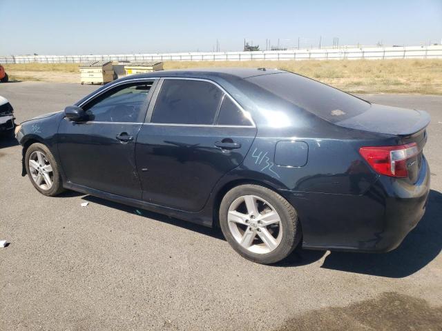 Photo 2 from auction – 2013 TOYOTA CAMRY L with VIN 4T1BF1FK0DU284813