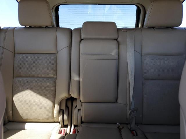 Photo 10 from auction – 2011 JEEP GRAND CHER with VIN 1J4RR5GT5BC649556