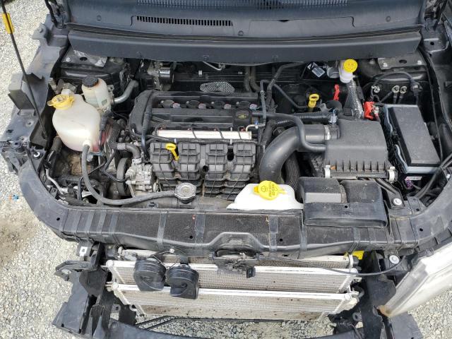 Photo 12 from auction – 2019 DODGE JOURNEY SE with VIN 3C4PDCAB4KT866410