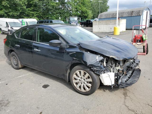 Photo 4 from auction – 2016 NISSAN SENTRA S with VIN 3N1AB7AP1GY230118