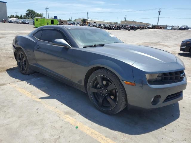 Photo 4 from auction – 2010 CHEVROLET CAMARO LS with VIN 2G1FA1EV4A9202180