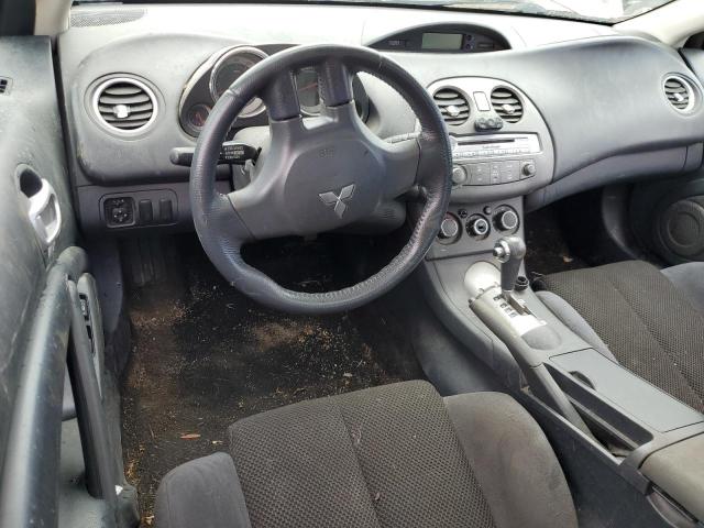 Photo 8 from auction – 2007 MITSUBISHI ECLIPSE GS with VIN 4A3AK24FX7E051640
