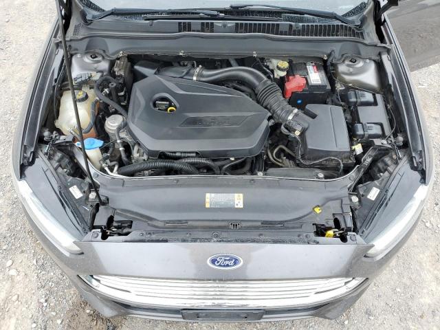 Photo 11 from auction – 2013 FORD FUSION SE with VIN 3FA6P0HRXDR357156
