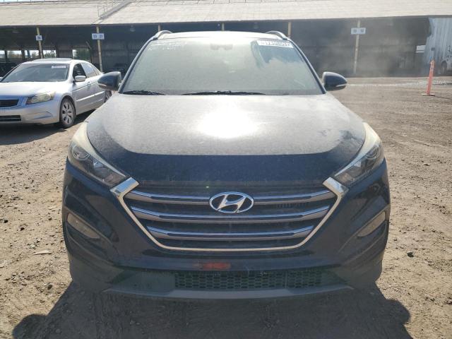 Photo 5 from auction – 2016 HYUNDAI TUCSON LIM with VIN KM8J33A23GU151314