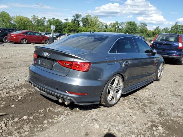 Photo 3 from auction – 2016 AUDI S3 PREMIUM with VIN WAUB1GFF2G1100760