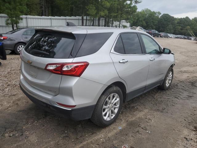 Photo 3 from auction – 2021 CHEVROLET EQUINOX LT with VIN 3GNAXUEV2MS103549