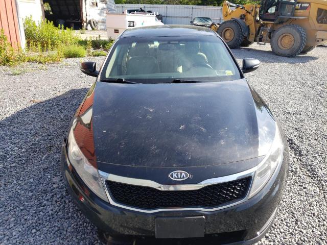 Photo 5 from auction – 2012 KIA OPTIMA LX with VIN 5XXGM4A70CG047635