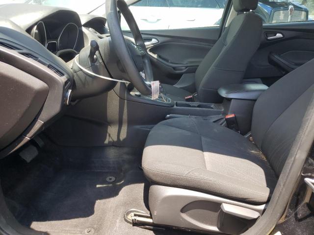 Photo 7 from auction – 2017 FORD FOCUS SE with VIN 1FADP3FE5HL269306