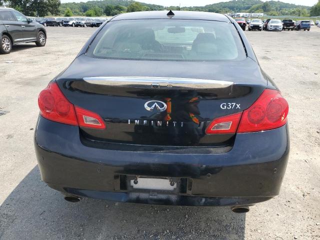 Photo 6 from auction – 2012 INFINITI G37 with VIN JN1CV6AR3CM978491