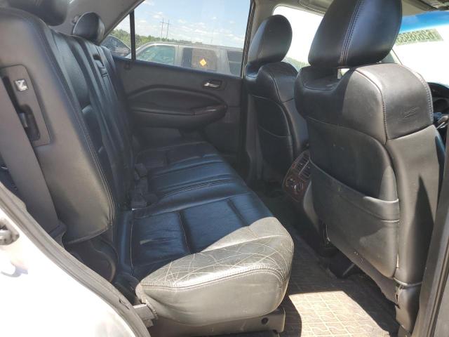 Photo 11 from auction – 2006 ACURA MDX with VIN 2HNYD18266H522004