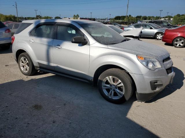 Photo 4 from auction – 2012 CHEVROLET EQUINOX LS with VIN 2GNFLCEK5C6376094