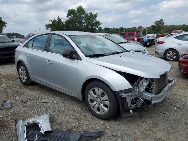 Photo 4 from auction – 2012 CHEVROLET CRUZE LS with VIN 1G1PC5SH4C7341296