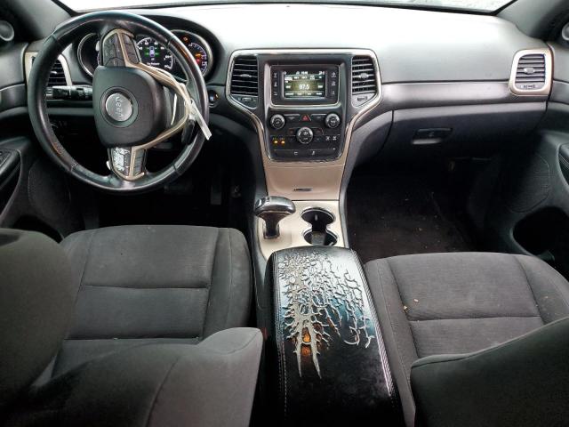 Photo 8 from auction – 2015 JEEP GRAND CHER with VIN 1C4RJEAG0FC798522