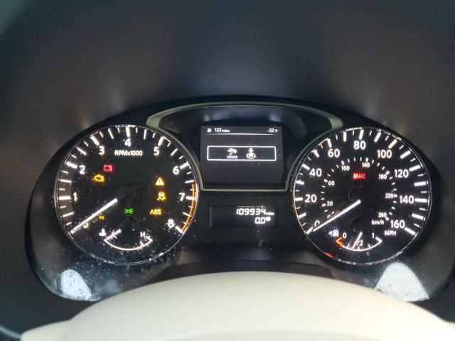 Photo 9 from auction – 2014 NISSAN ALTIMA 2.5 with VIN 1N4AL3AP2EC102937