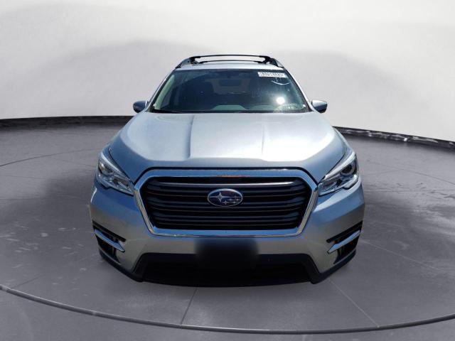 Photo 5 from auction – 2020 SUBARU ASCENT LIM with VIN 4S4WMAPD8L3474080